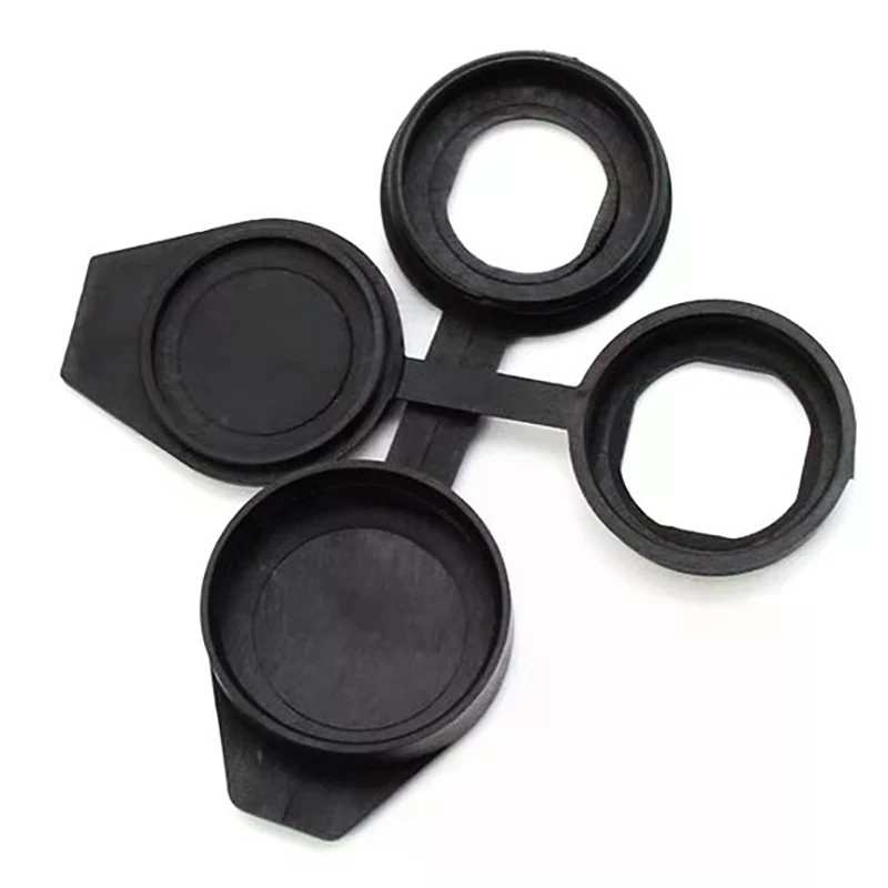Garden Camera - 3pcs/set Waterproof Cap Cover for Cabinet