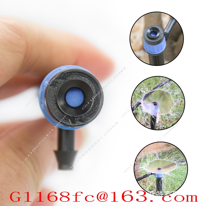 Automatic Watering - Adjustable Outdoor Balcony Courtyard Potted Plant