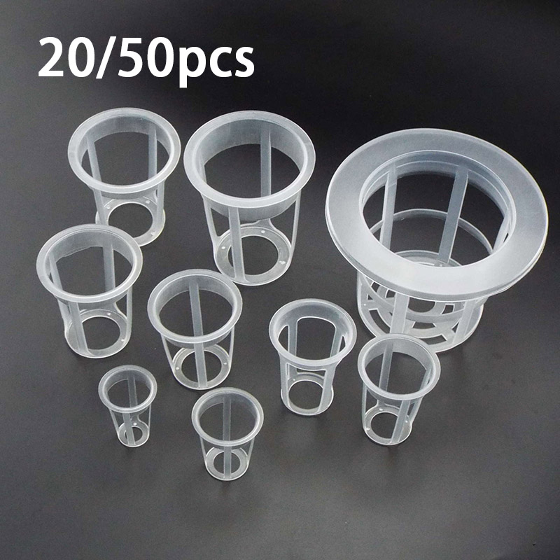 Hydroponic Colonization Mesh P - Hydroponic Grow Pod 评论和价格