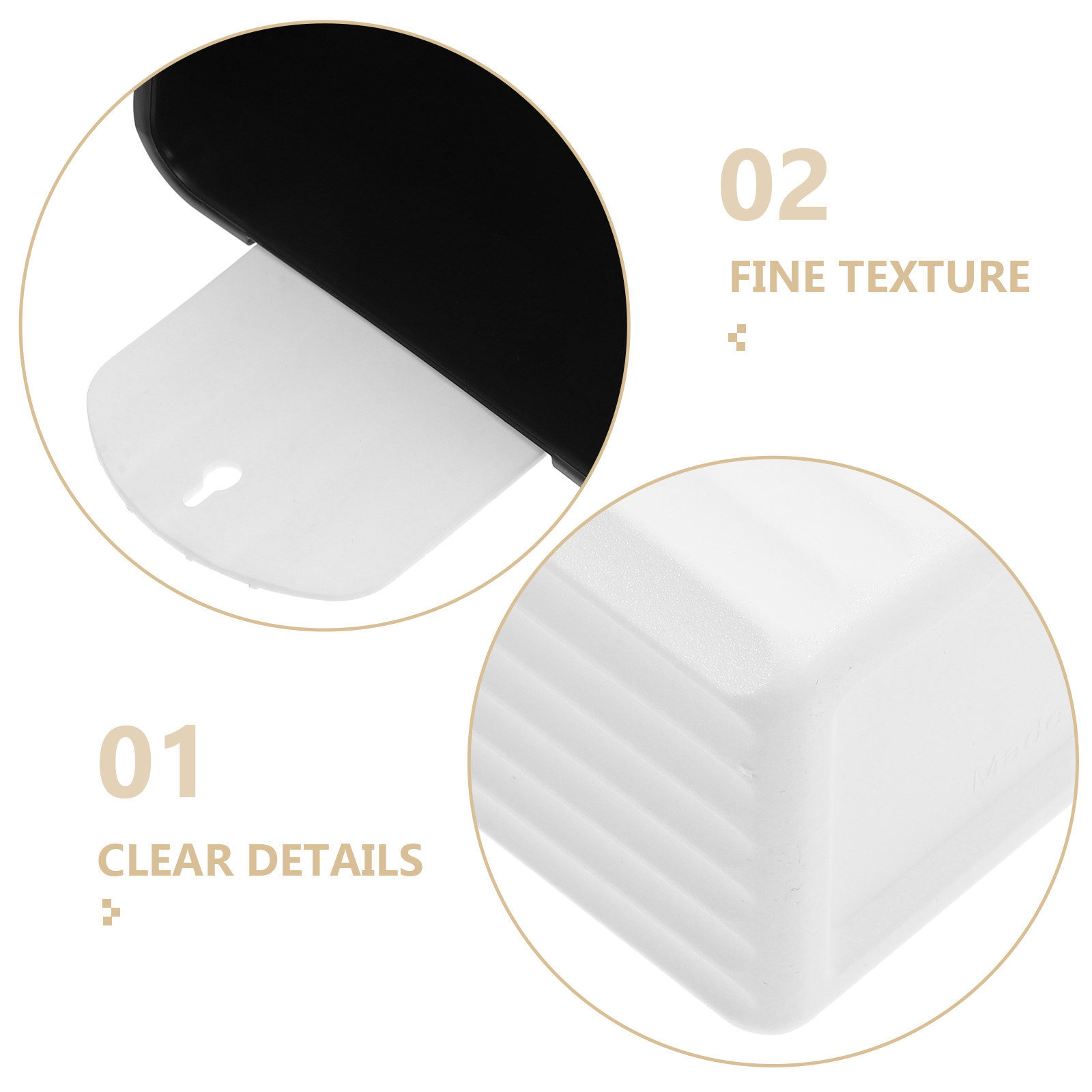 2Pcs Wall Mounted Flower Pots  - Self Watering Planter 评论和价格