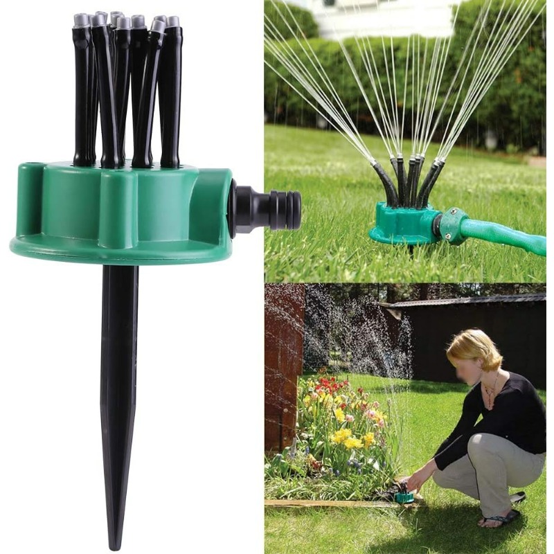 For 360 Degree Automatic Garde - Automatic Watering 评论和价格