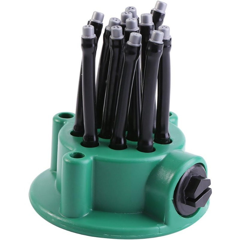 For 360 Degree Automatic Garde - Automatic Watering 评论和价格
