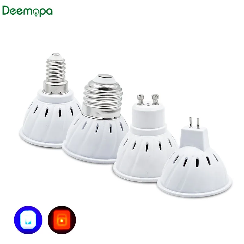 Phyto Lamp Full Spectrum LED G - Plant Grow Light Full Spectrum 评论和价格