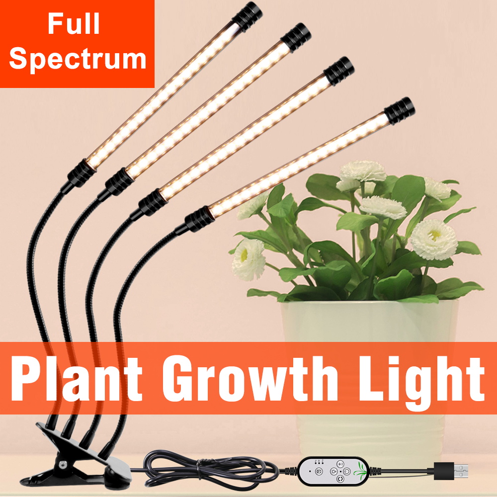 LED Phyto Grow Light Full Spec - Hydroponic Tower 评论和价格