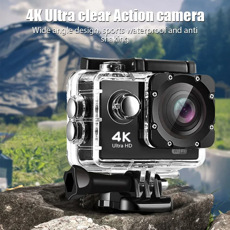 1080P  Multifunctional Outdoor - Garden Camera 评论和价格