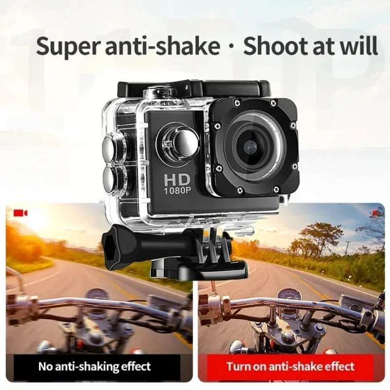 1080P  Multifunctional Outdoor - Garden Camera 评论和价格