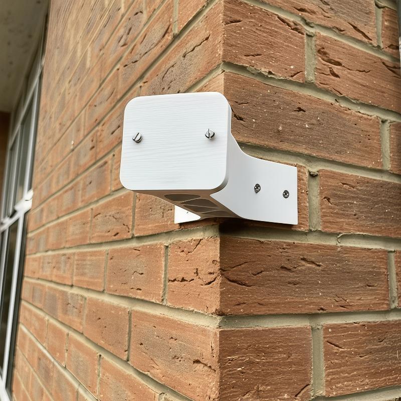 1Pcs Corner Mounting Bracket f - Eufy Camera S340 评论和价格