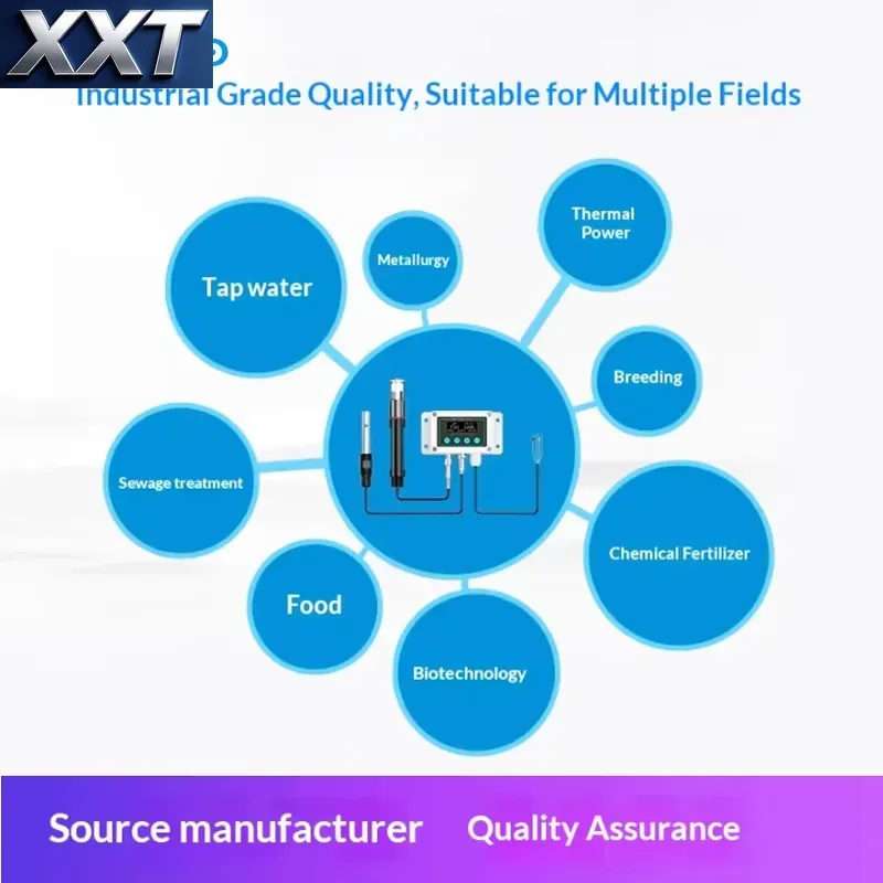 XXT Industrial RS485 Modbus Di - Plant Sensor 评论和价格