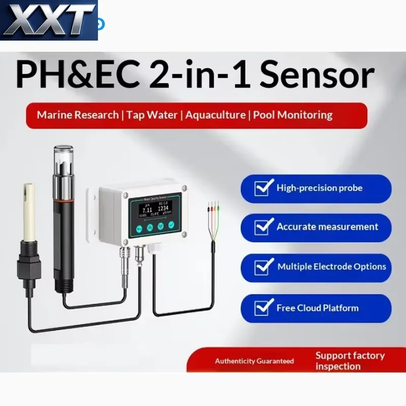 XXT Industrial RS485 Modbus Di - Plant Sensor 评论和价格
