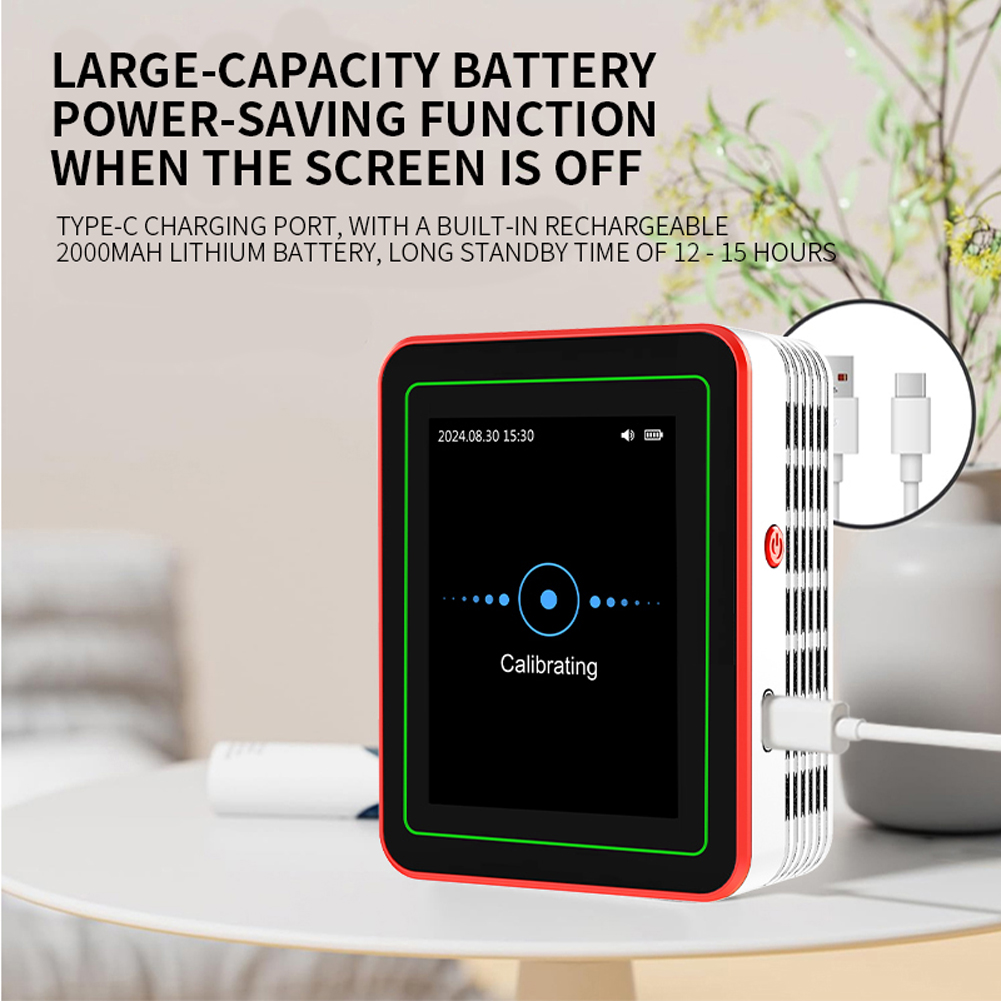 18 In 1 Air Quality Monitor Se - Plant Monitor 评论和价格