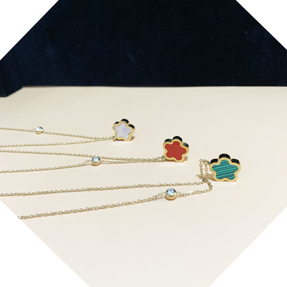 Stainless Steel 18K Gold Plate - Plant Sensor 评论和价格