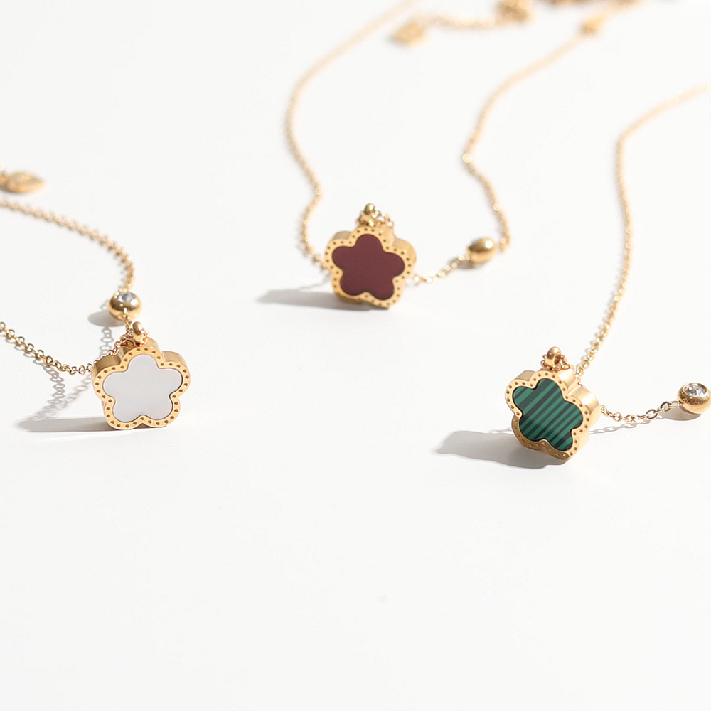 Stainless Steel 18K Gold Plate - Plant Sensor 评论和价格