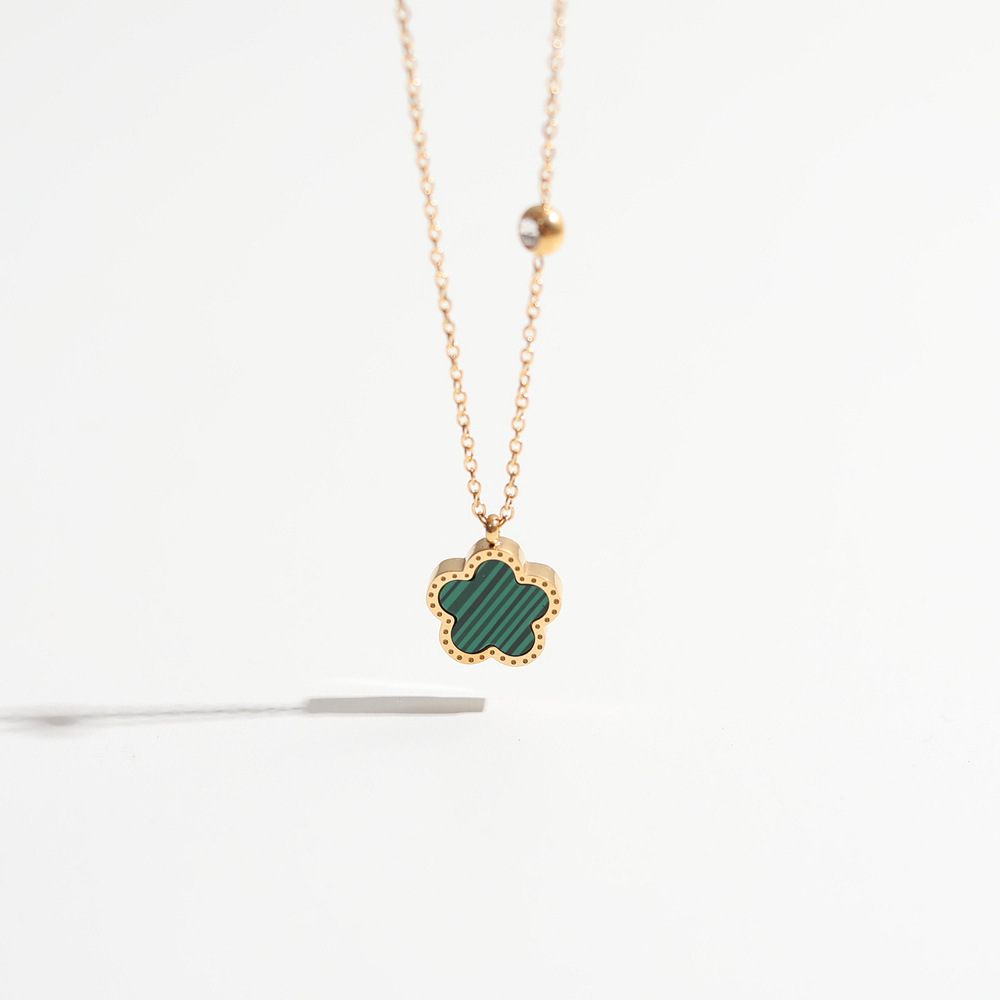 Stainless Steel 18K Gold Plate - Plant Sensor 评论和价格