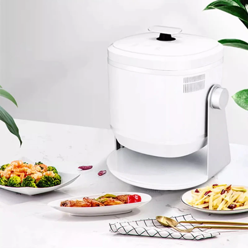 &For 6L Household Electric Coo - Smart Pot 评论和价格