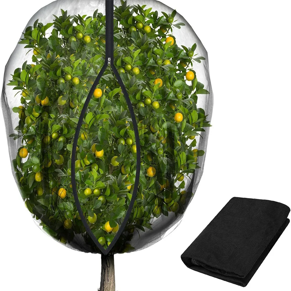Fruit Tree Netting Cover With  - Plant Monitor 评论和价格