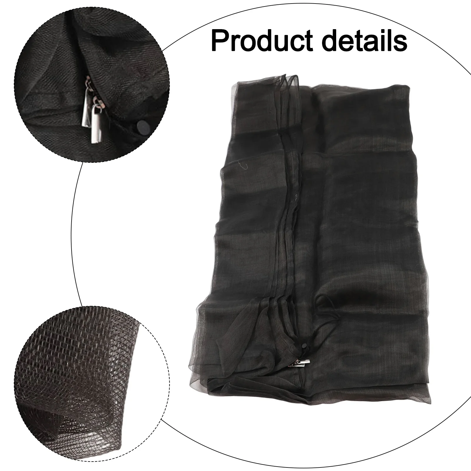 Fruit Tree Netting Cover With  - Plant Monitor 评论和价格