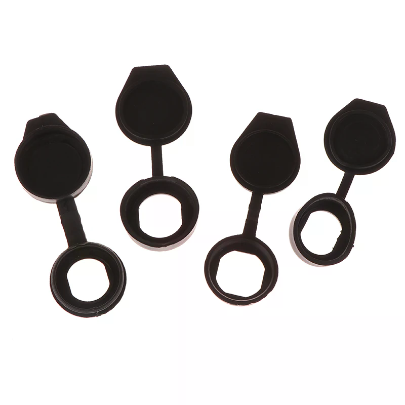 3pcs/set Waterproof Cap Cover  - Garden Camera 评论和价格
