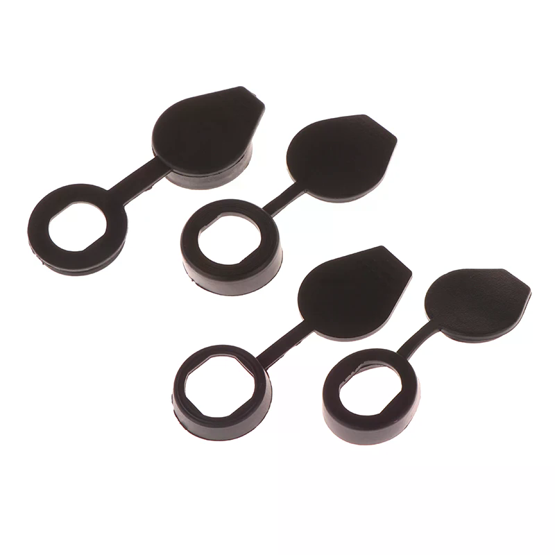 3pcs/set Waterproof Cap Cover  - Garden Camera 评论和价格