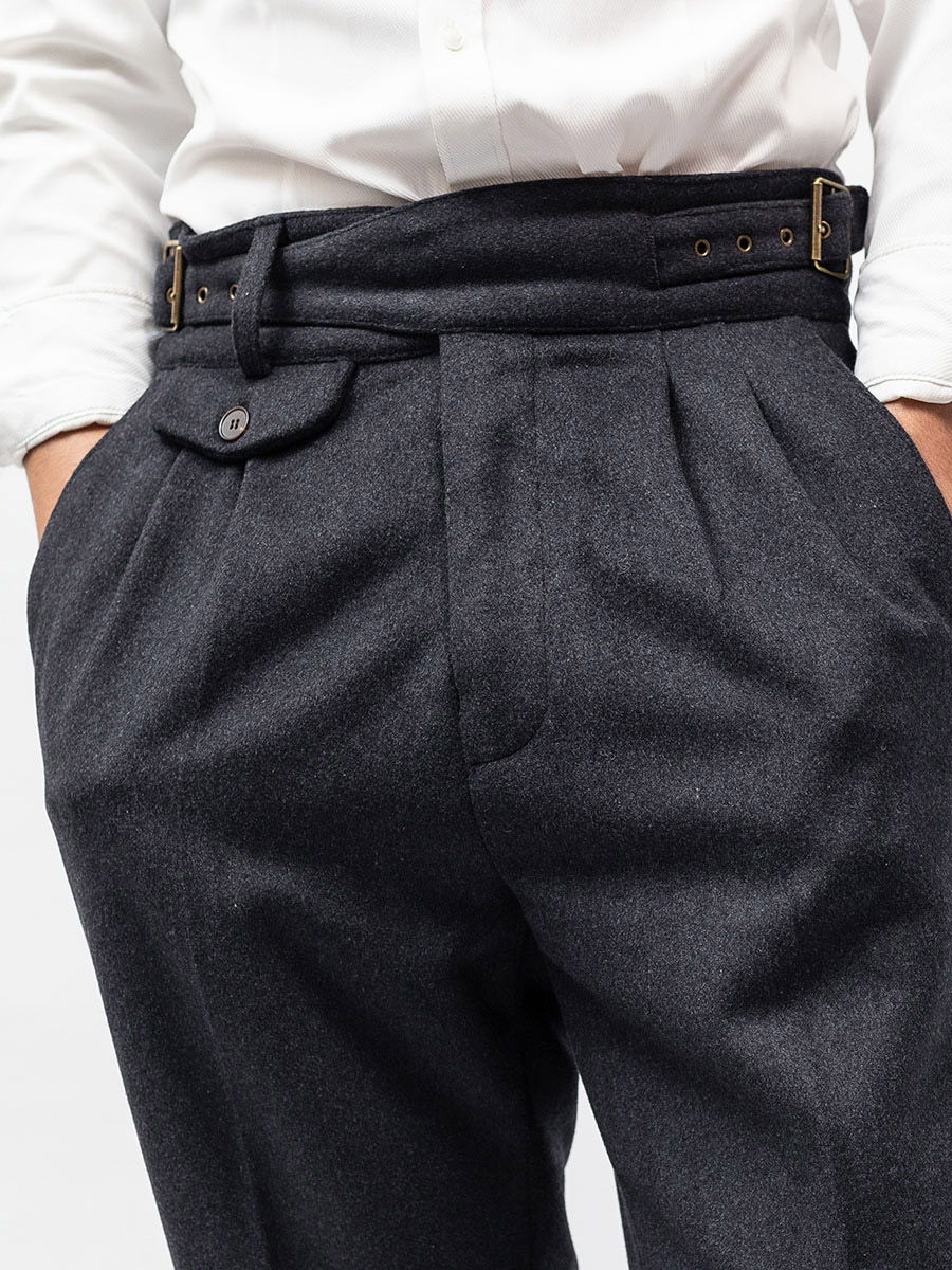POT&CRAFTSMAN Winter Men's Thi - Smart Pot 评论和价格