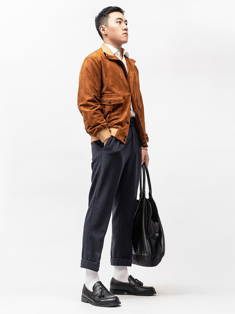 POT&CRAFTSMAN Winter Men's Thi - Smart Pot 评论和价格