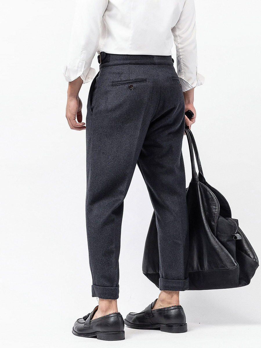 POT&CRAFTSMAN Winter Men's Thi - Smart Pot 评论和价格