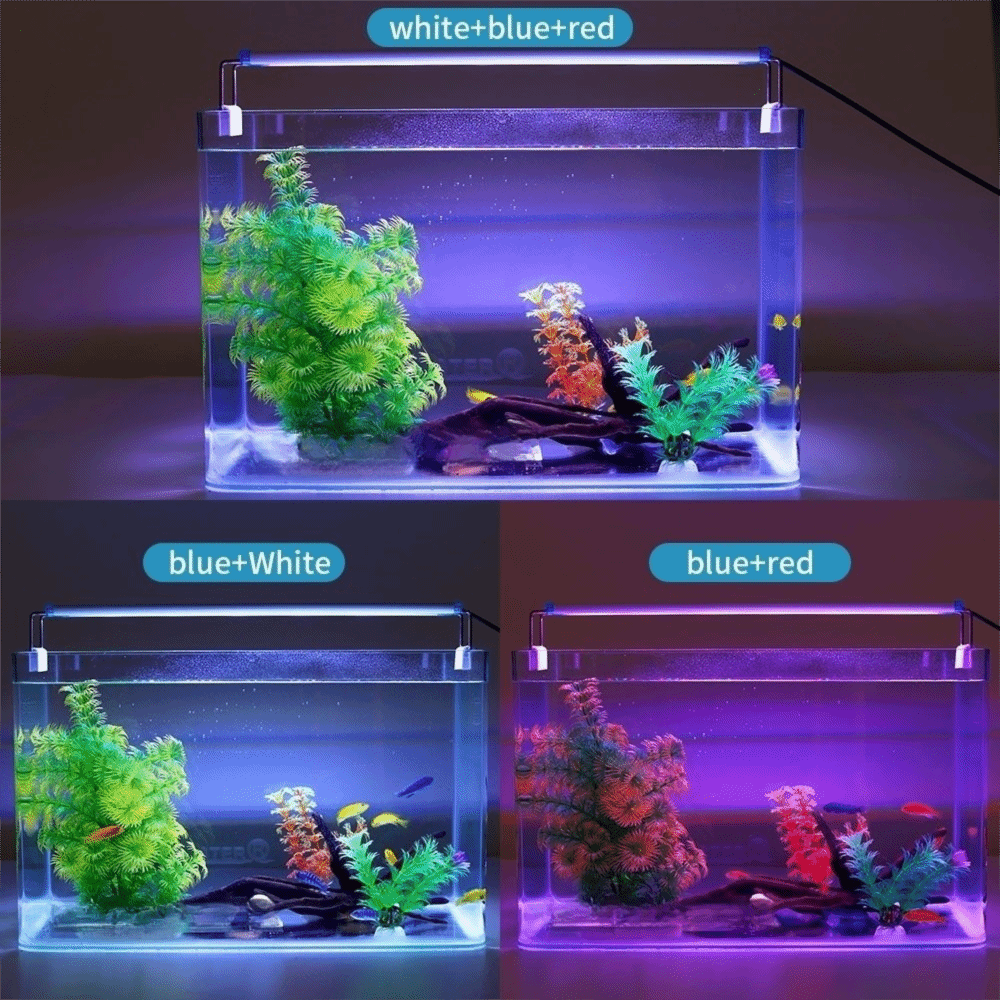 3 Colors Changeable Extensible - Grow Light Led 评论和价格
