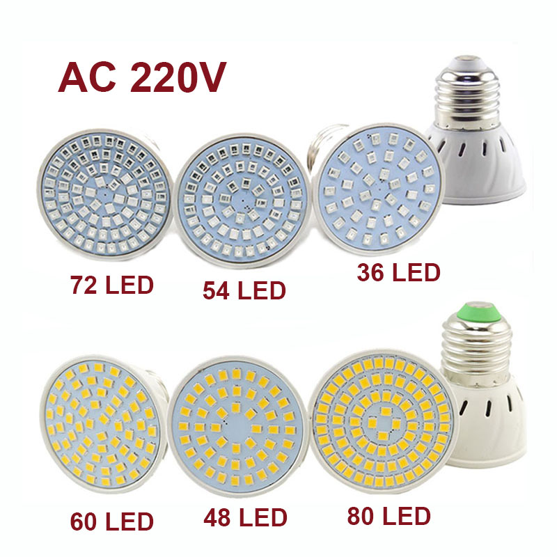 LED Bulb Plant Growth Light E2 - Plant Grow Light Full Spectrum 评论和价格