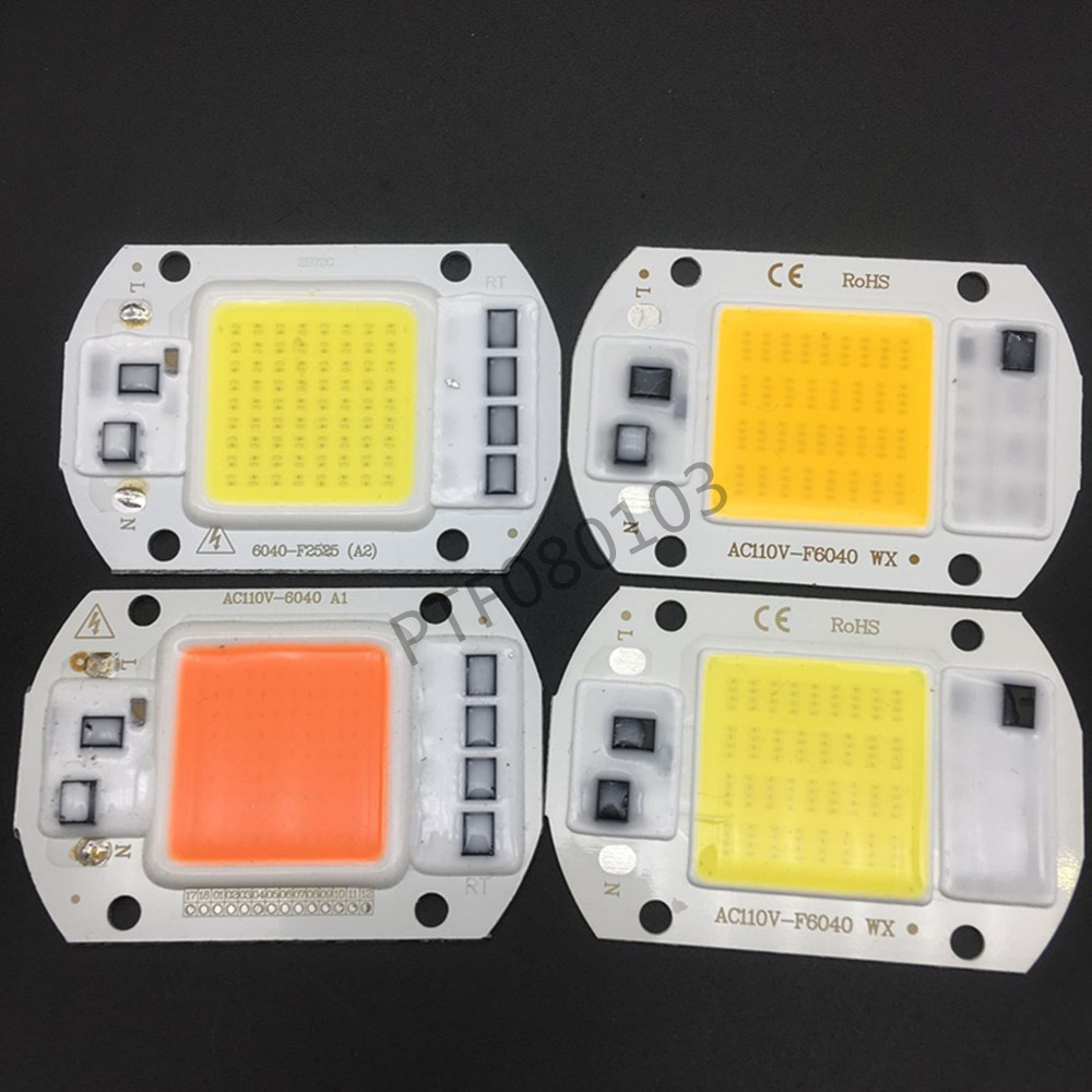 LED COB Chip For Grow Plant Li - Plant Grow Light Full Spectrum 评论和价格