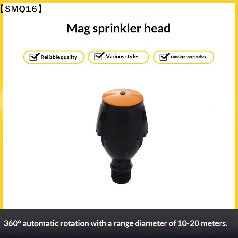 1/2/4Pcs Automatic Rotating Sp - Automatic Watering 评论和价格