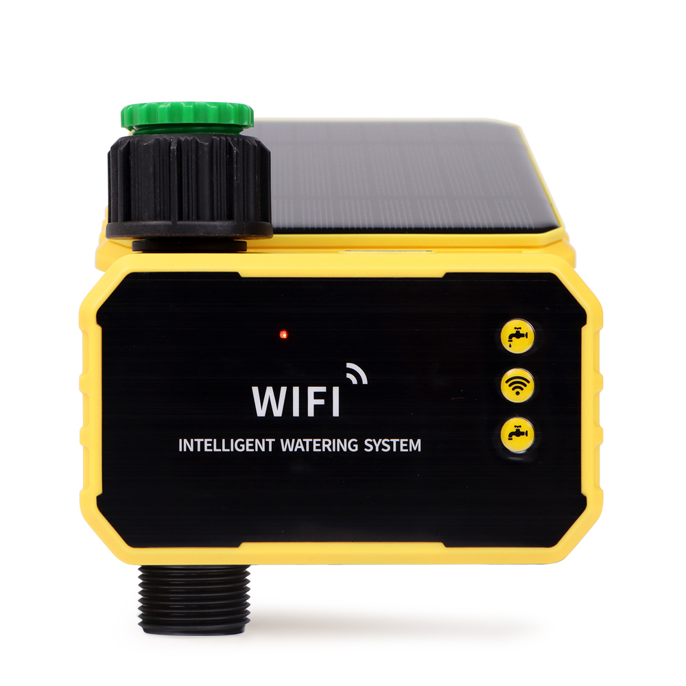 Wholesale New Design Wifi Wate - Automatic Watering 评论和价格