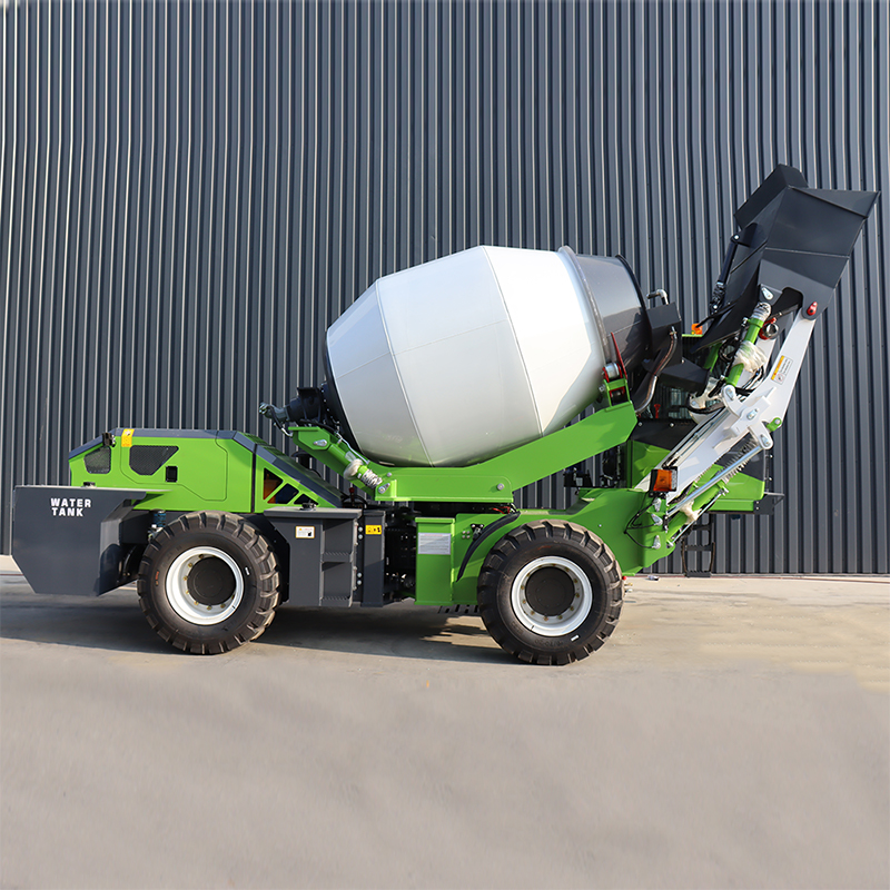 Automatic Self Loading Cement  - Plant Sensor 评论和价格