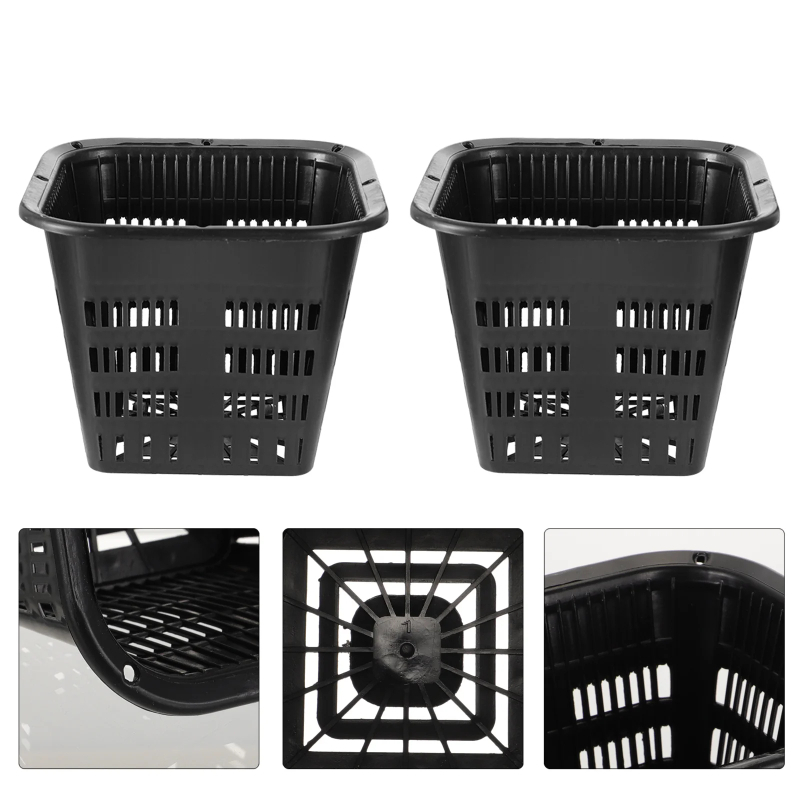 6Pcs Hydroponic Grow Baskets,  - Hydroponic Grow Pod 评论和价格
