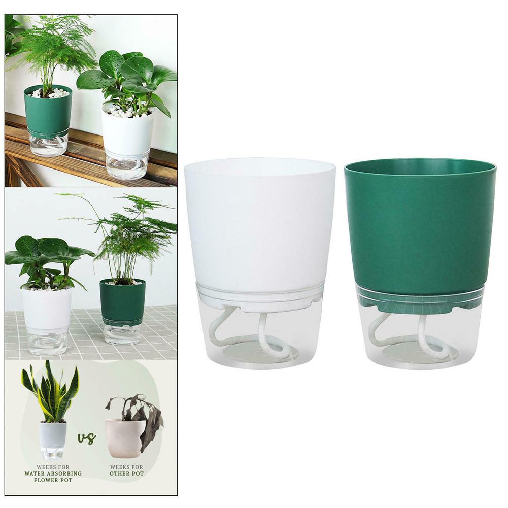 Lazy Hydroponic Flower Pot Aut - Hydroponic Grow Pod 评论和价格