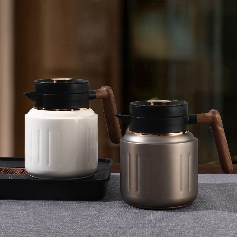 1000ML High-End Smart Coffee P - Smart Pot 评论和价格