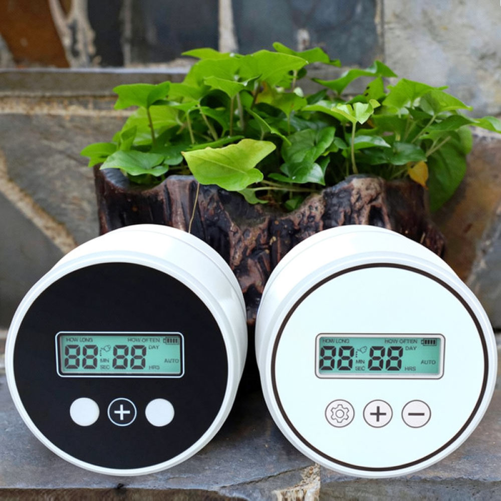 Automatic Watering Device Kit  - Smart Pot 评论和价格