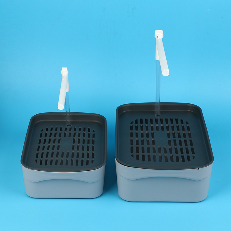 New Sale 2026 Automatic Parrot - Automatic Watering 评论和价格
