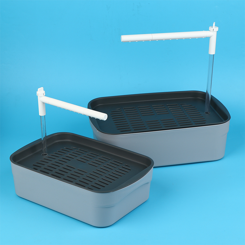 New Sale 2026 Automatic Parrot - Automatic Watering 评论和价格