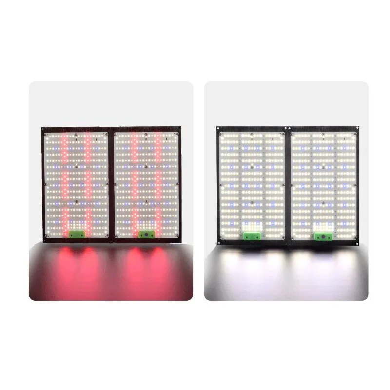 LED Quantum‑Board Grow Light F - Plant Grow Light Full Spectrum 评论和价格