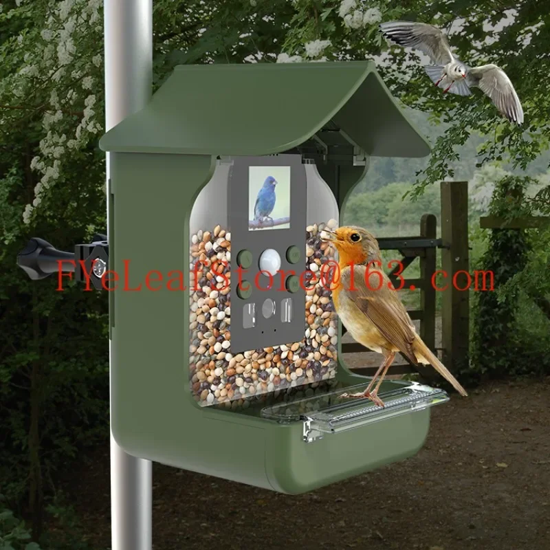 Waterproof Outdoor Garden Wild - Garden Camera 评论和价格